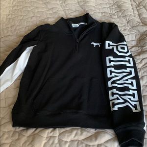 Womens Victoria secret PINK hoodie